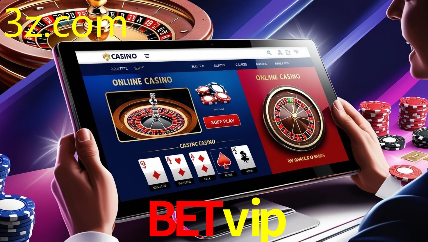 BETVIP