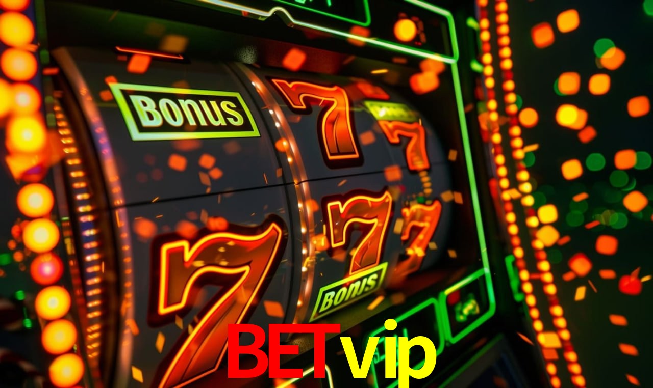 Descubra o Programa VIP da betvip: Vantagens Exclusivas para Jogadores