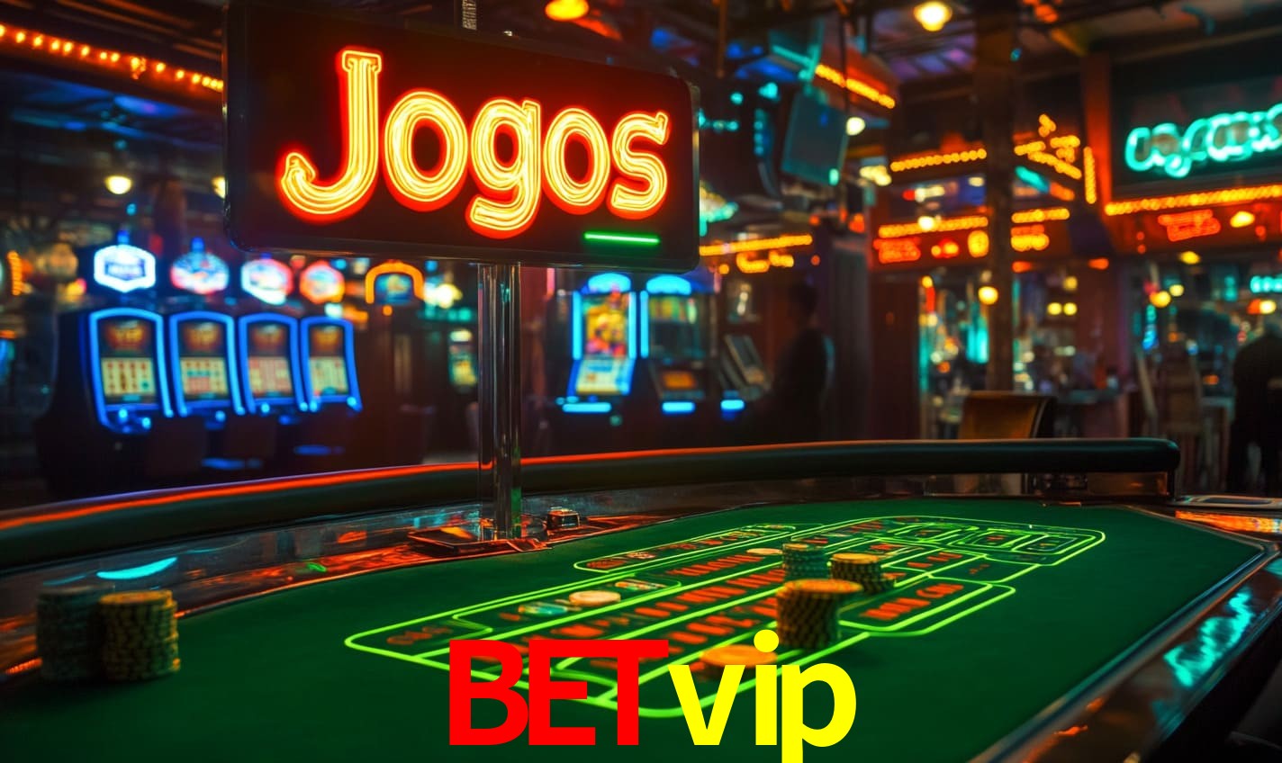 Games Directory betvip