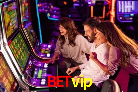 A Emoção da Loteria na betvip: Uma Chance de Mudança de Vida