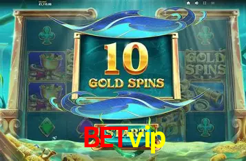 Descubra o Mundo do Cassino Online com betvip