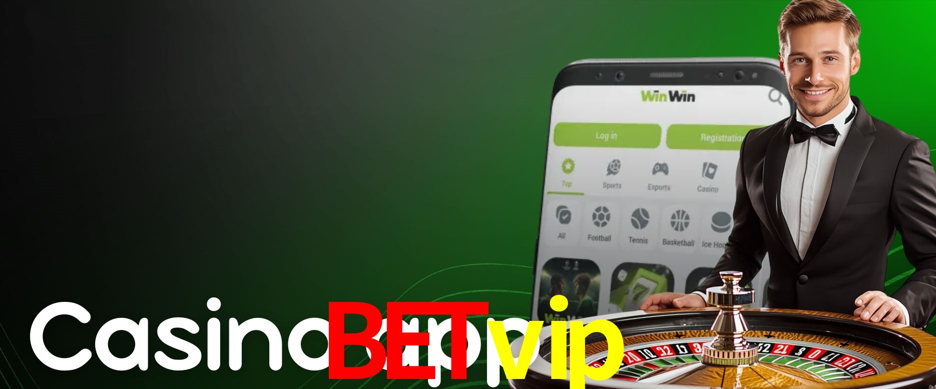 Security Systems betvip