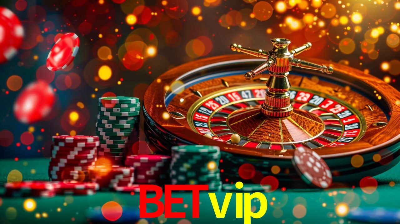 Descubra a Essência do betvip: Nossa História e Compromissos