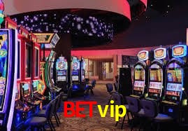 API Integration betvip