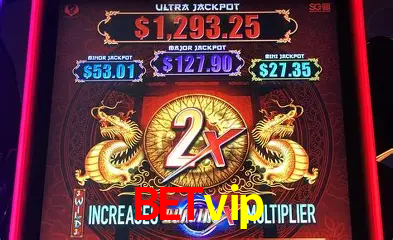 Blackjack Table betvip