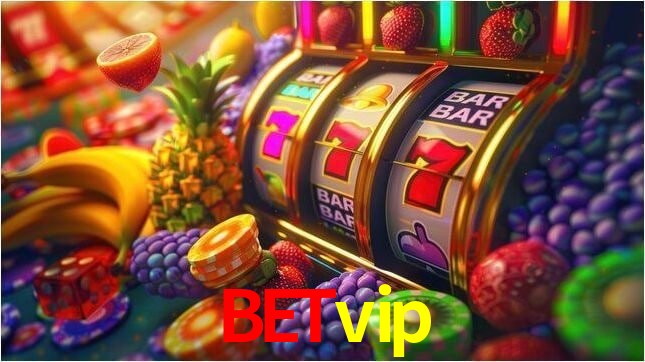 Seasonal Promotions betvip
