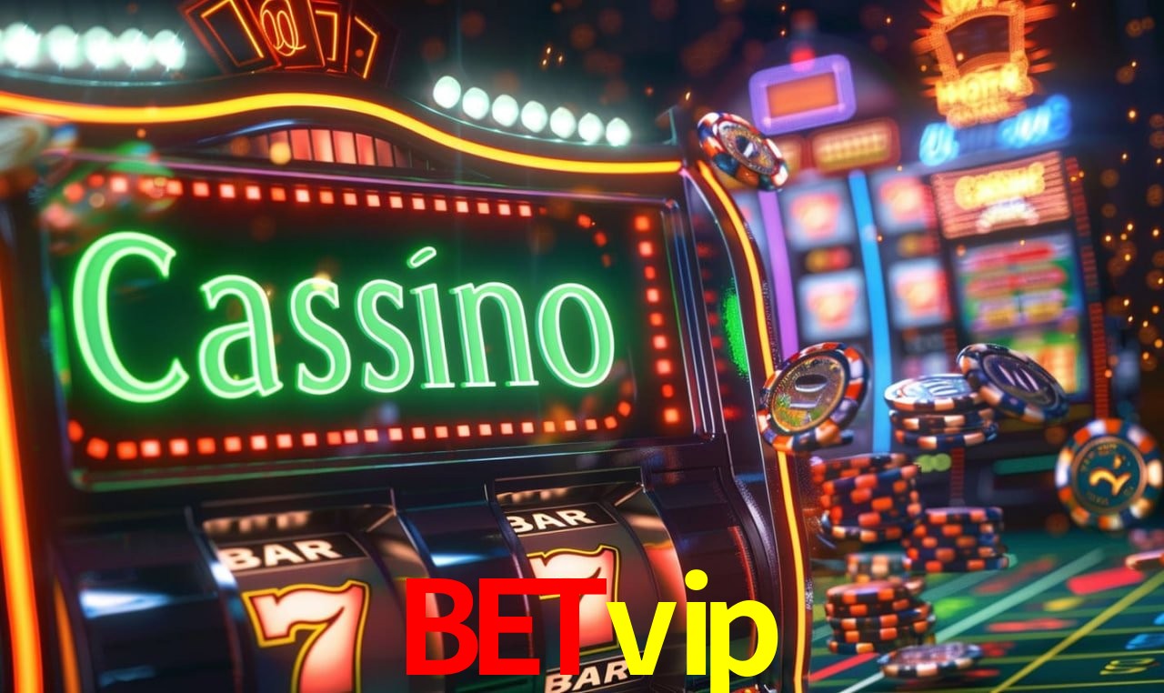 Game Providers betvip