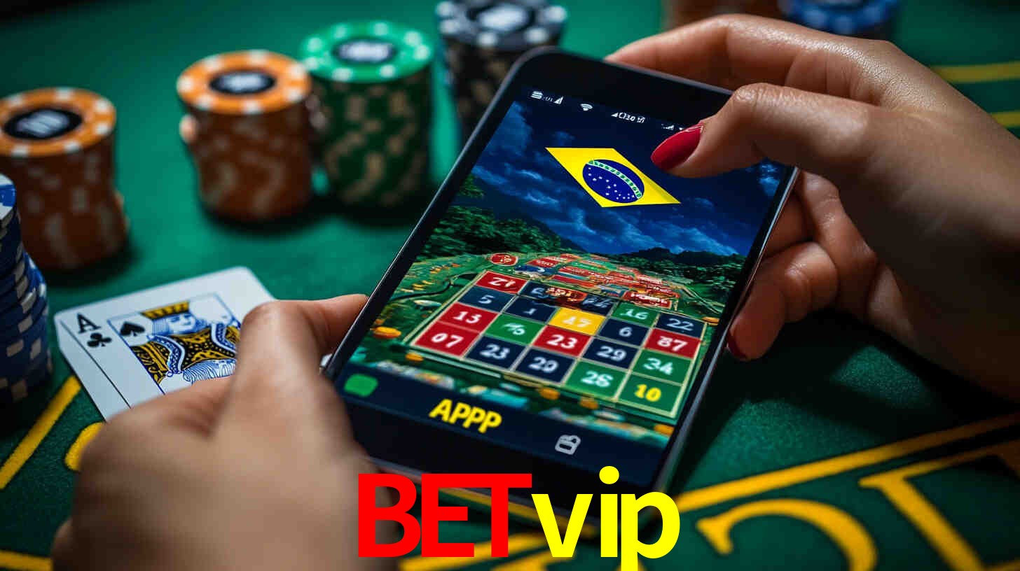Inovações de Jogos na betvip: O Futuro das Experiências Interativas