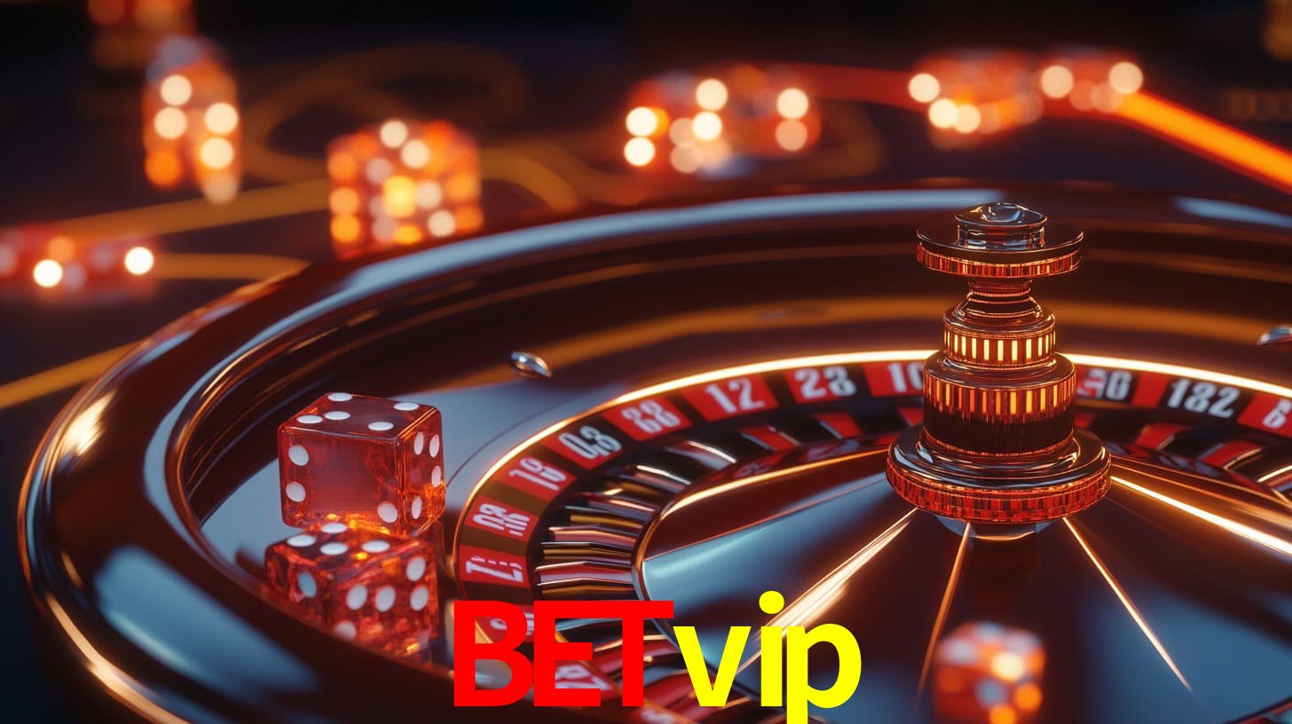 Bônus Generosos e Exclusivos no betvip para Você!