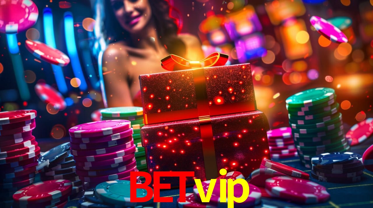 Inovações de Jogos na betvip: O Futuro das Experiências Interativas
