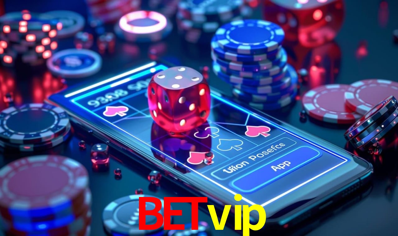 Exclusive Offers betvip