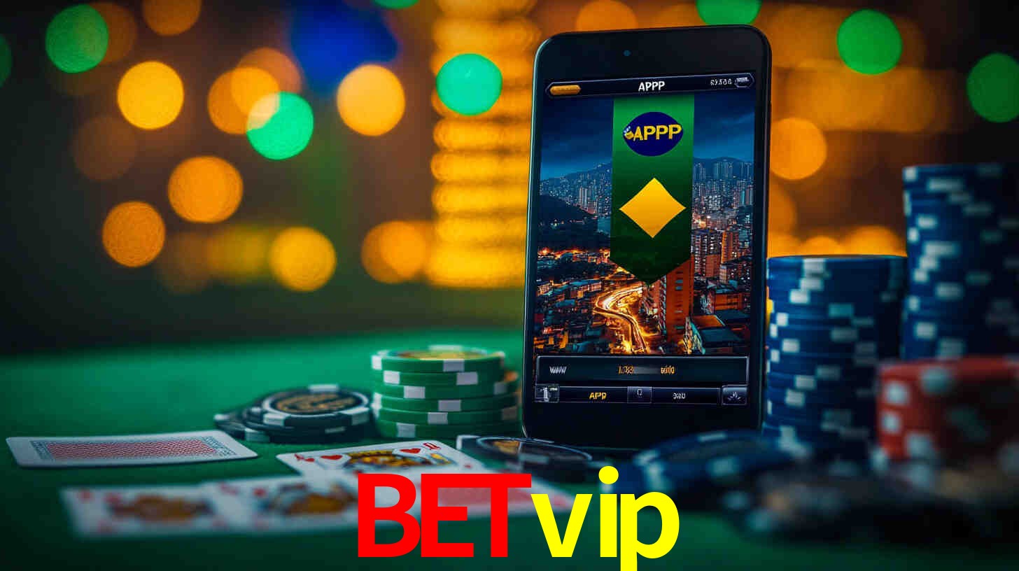 A Experiência Imersiva dos Cassinos Ao Vivo no betvip