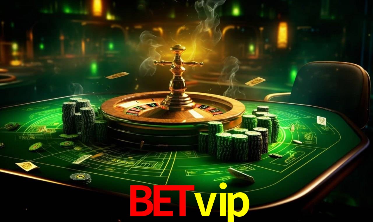 A Experiência Imersiva dos Cassinos Ao Vivo no betvip