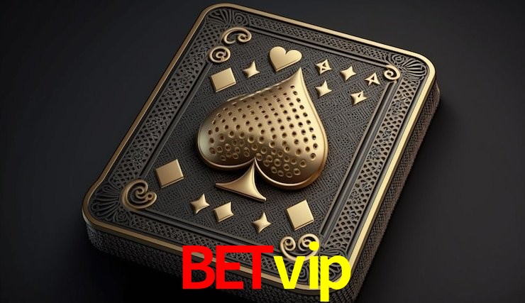 Experiência VIP betvip