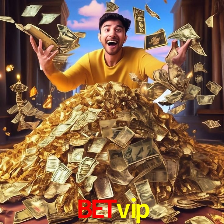 cassino betvip