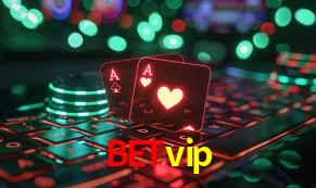 Welcome Bonus betvip