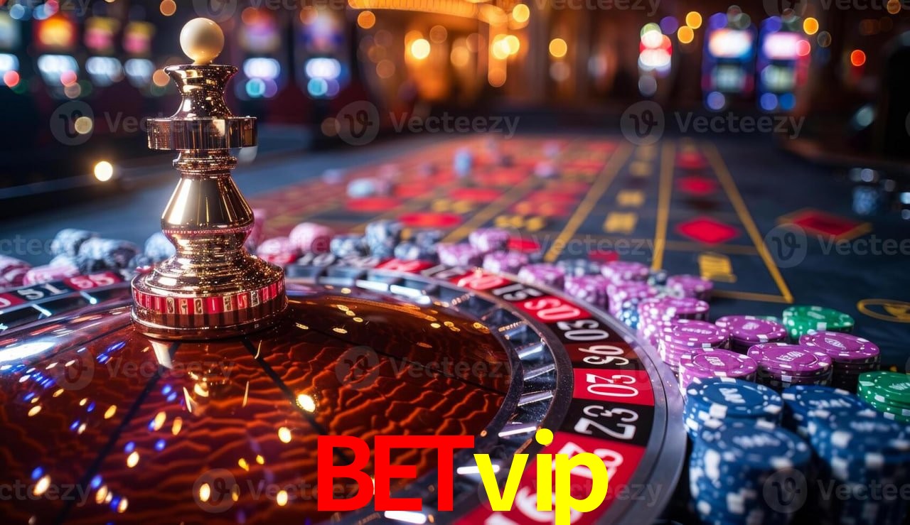Flash Promotion betvip