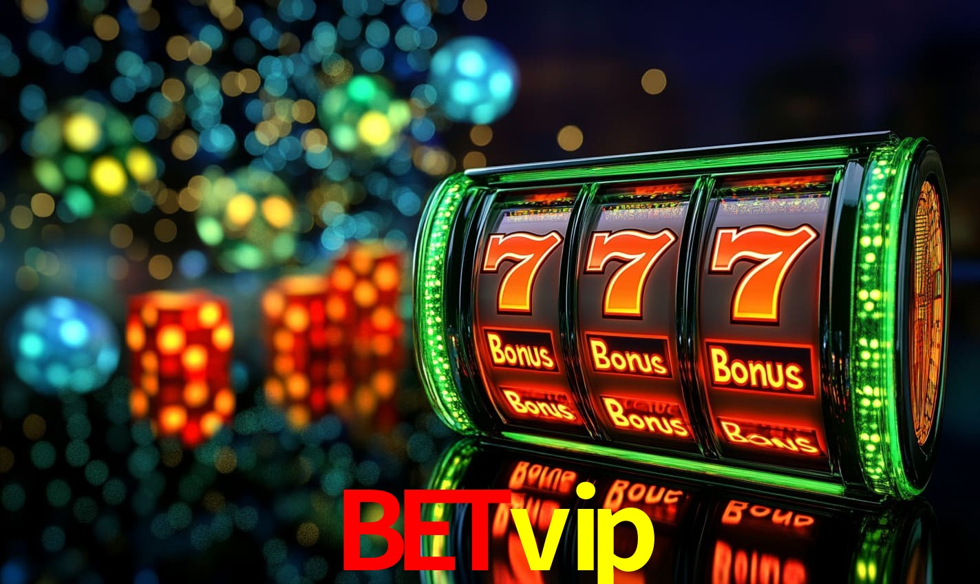 Slot Games betvip