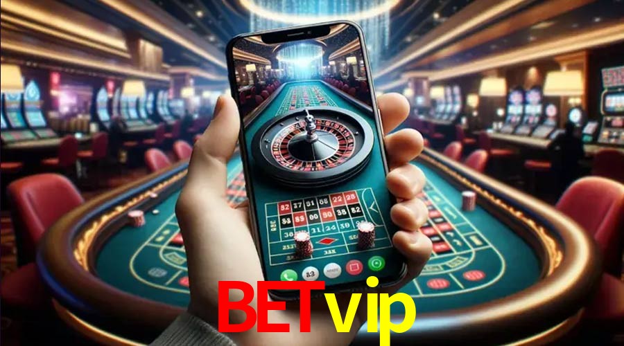 Live Casino betvip