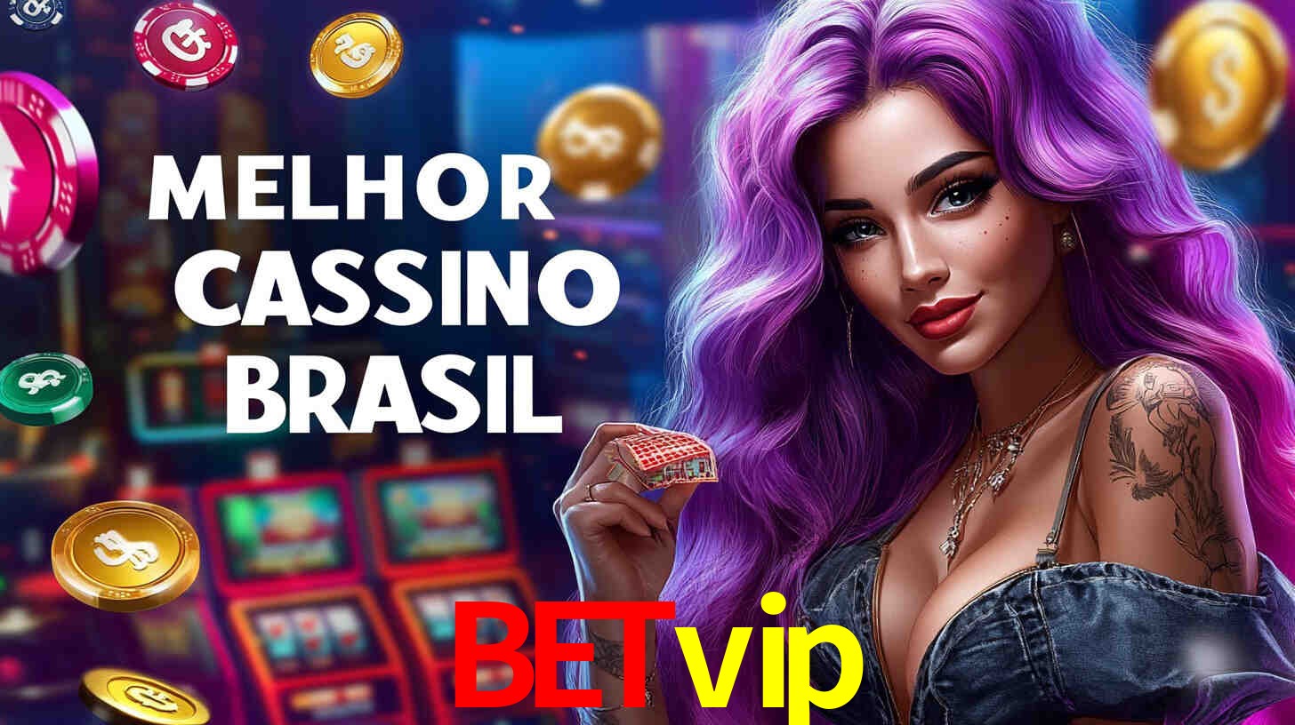 Apostas Esportivas na betvip: Um Guia Completo