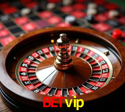 Responsive Design betvip