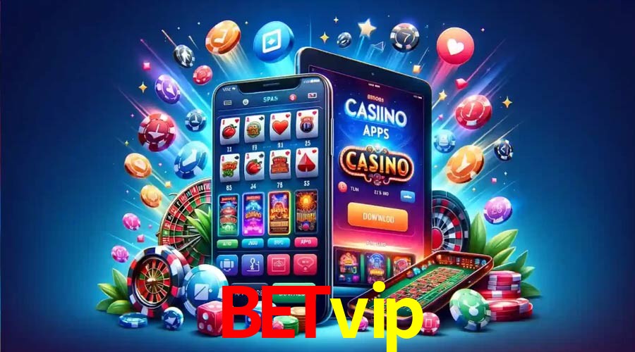 Secure Login betvip