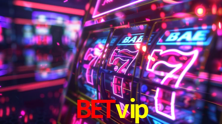 Game Providers betvip