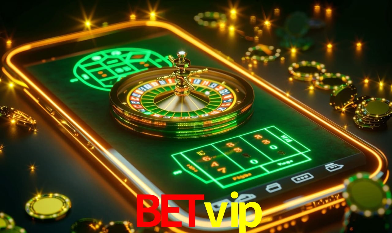 Account Benefits betvip